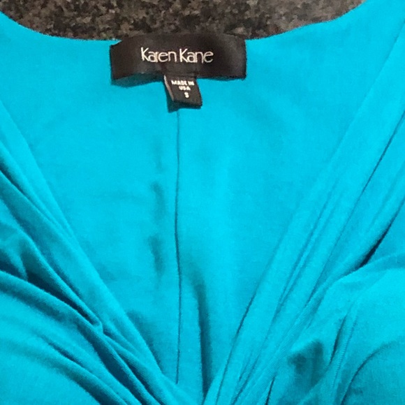 Blouse - Picture 2 of 6